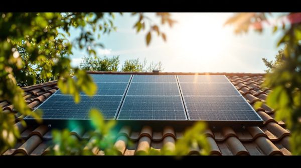 10 astuces pour réduire vos factures grâce aux panneaux solaires