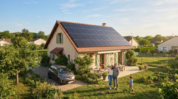10 astuces pour réduire vos factures grâce aux panneaux solaires