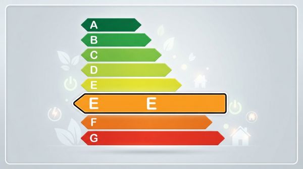 5 étapes pour optimiser votre DPE E et réduire votre consommation