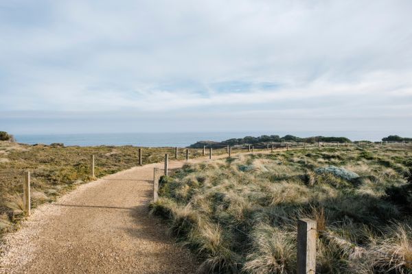 Comment aller à l’île d’Yeu depuis Saint-Hilaire-de-Riez ?
