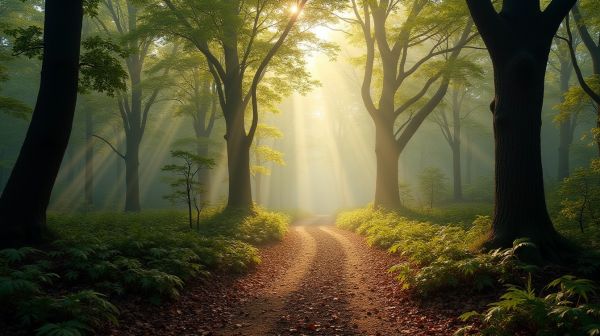 Guide pratique pour optimiser vos sorties de cueillette en forêt