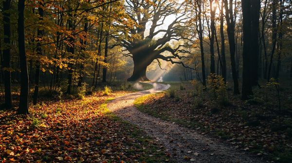Guide pratique pour optimiser vos sorties de cueillette en forêt