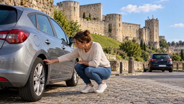 Les meilleures astuces pour céder votre voiture à Caen vite et en toute sécurité
