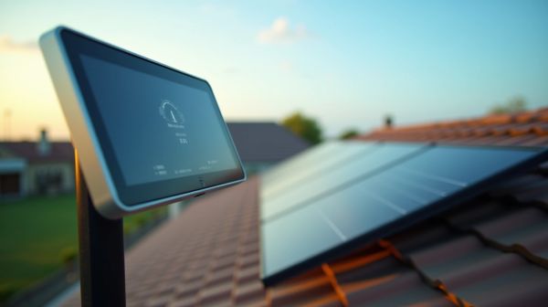 Panneaux solaires : maximisez vos économies d'énergie dès maintenant