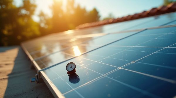 Panneaux solaires : maximisez vos économies d'énergie dès maintenant