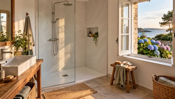 Top 5 avantages des panneaux muraux en pvc accessibles