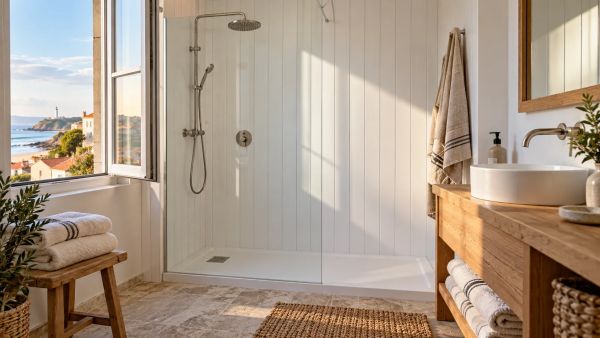 Top 5 avantages des panneaux muraux en pvc accessibles