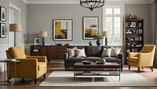 Adoptez le meuble de seconde main : un choix responsable et chic