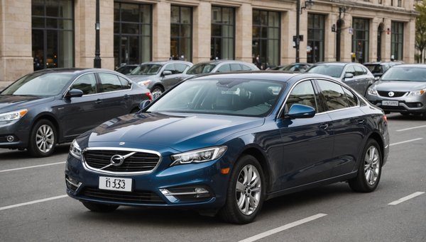 Carte grise en ligne : votre guide pour une démarche rapide