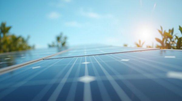 Panneau solaire photovoltaïque : avantages et solutions écoénergétiques