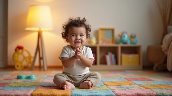 Comprendre les besoins fondamentaux de l'enfant pour son épanouissement