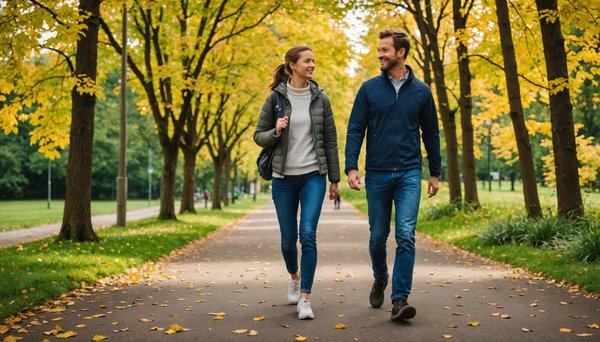 Transformez votre bien-être mental grâce à la marche quotidienne : les bienfaits surprenants à connaître