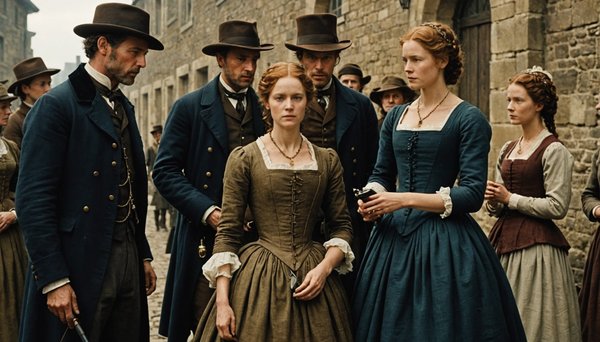 Les meilleurs romans historiques de tous les temps