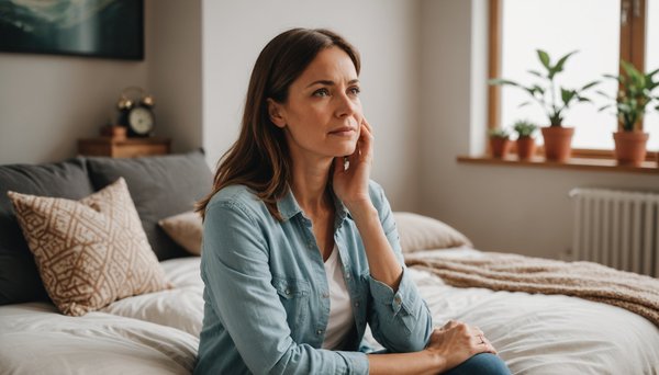 Stratégies inédites de relaxation pour vaincre l"anxiété au quotidien : astuces pratiques à explorer !