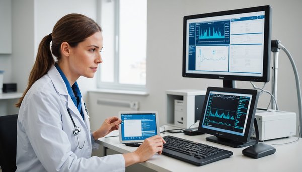 L'emploi dans le domaine du suivi patient : opportunités et défis