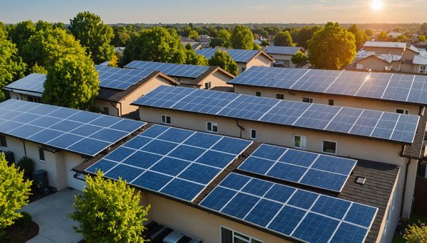 Acheter ou louer ses panneaux solaires ?