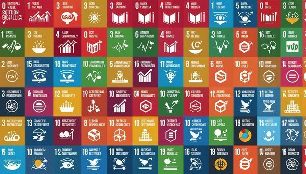 Zoom sur les Objectifs de Développement Durable (ODD) de l'ONU