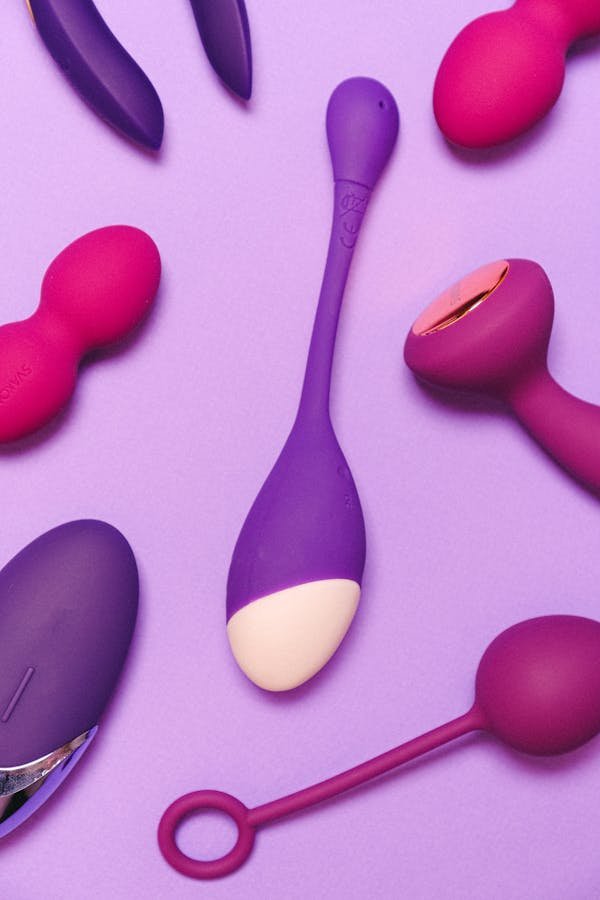 Guide complet des sextoys pour homme : enrichissez vos découvertes !