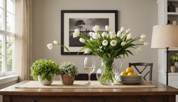 Rénovez et décorez : votre maison sous un jour nouveau.