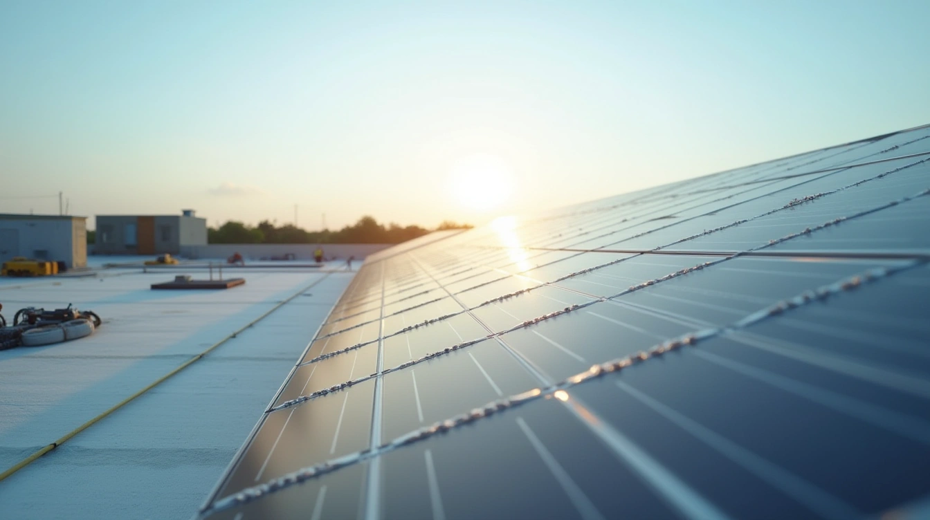 Vos questions sur la rénovation d'ampleur solaire